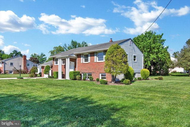 131 MIDDLESEX AVE, Voorhees, NJ 08043
