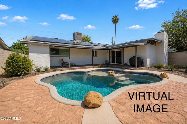 5111 W GREENWAY Road, Glendale, AZ 85306