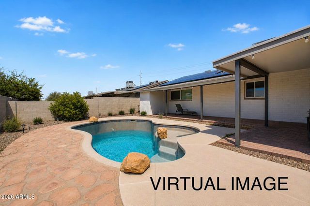 5111 W GREENWAY Road, Glendale, AZ 85306