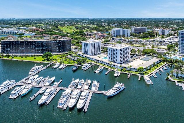 1208 Marine Way 506, North Palm Beach, FL 33408