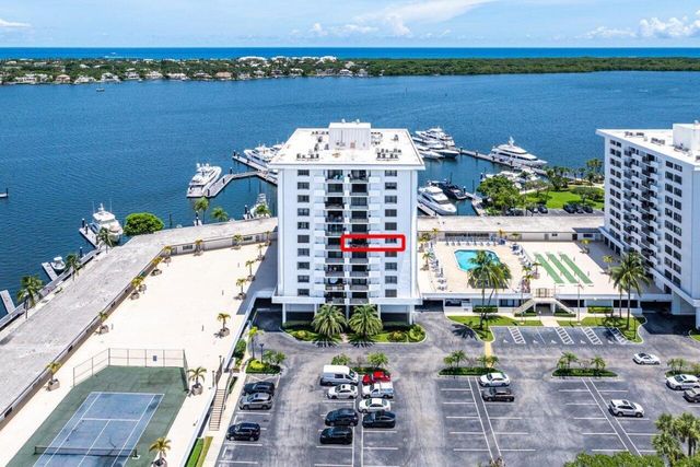1208 Marine Way 506, North Palm Beach, FL 33408