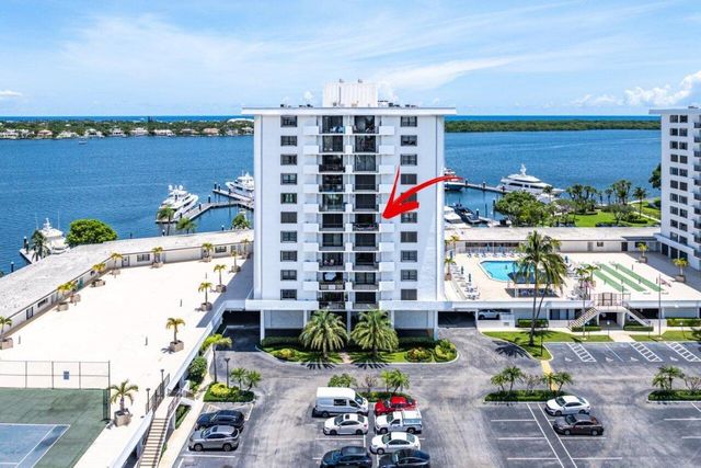 1208 Marine Way 506, North Palm Beach, FL 33408