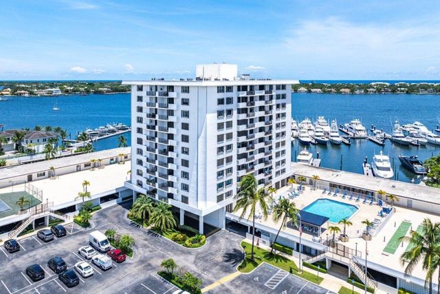 1208 Marine Way 506, North Palm Beach, FL 33408