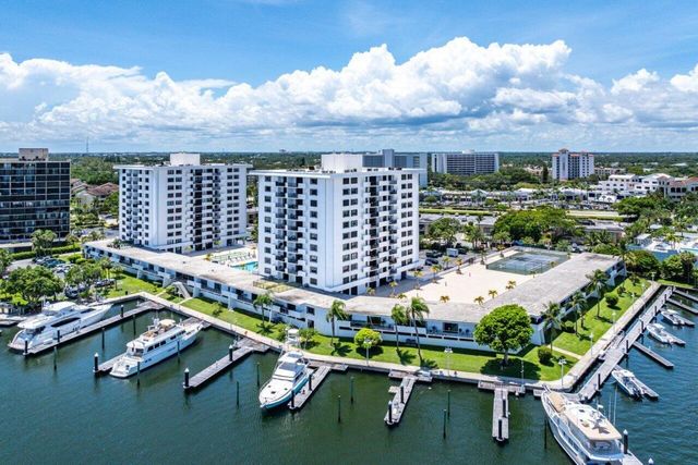 1208 Marine Way 506, North Palm Beach, FL 33408