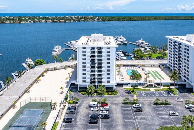 1208 Marine Way 506, North Palm Beach, FL 33408