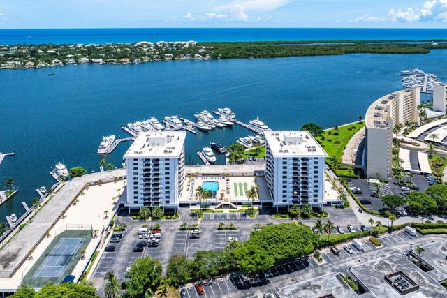 1208 Marine Way 506, North Palm Beach, FL 33408