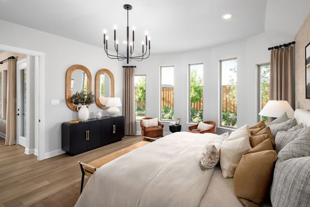 124 Bee Balm Road, Mckinney, TX 75071