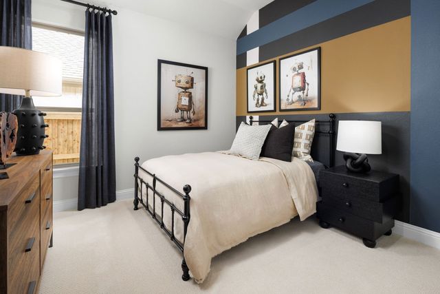 124 Bee Balm Road, Mckinney, TX 75071