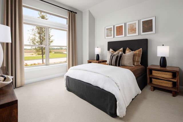 124 Bee Balm Road, Mckinney, TX 75071