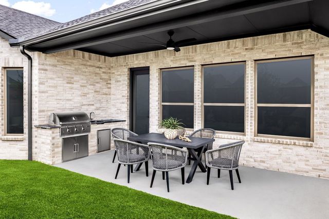 124 Bee Balm Road, Mckinney, TX 75071