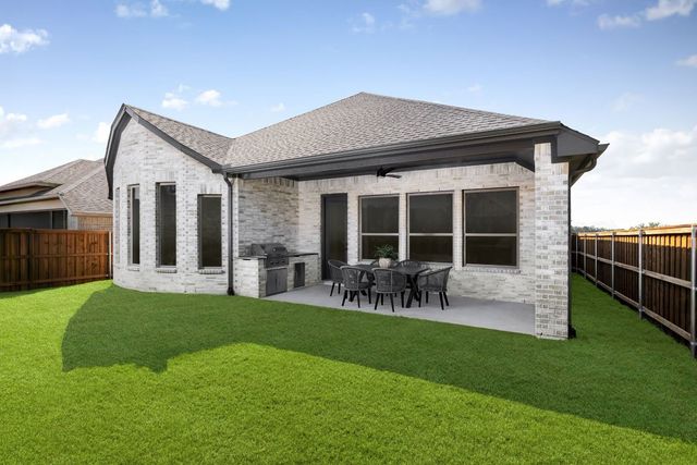 124 Bee Balm Road, Mckinney, TX 75071