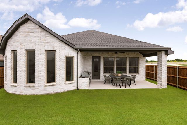 124 Bee Balm Road, Mckinney, TX 75071