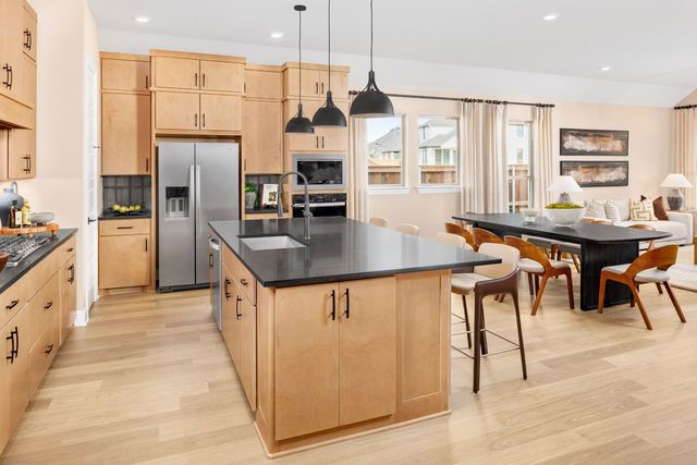 124 Bee Balm Road, Mckinney, TX 75071