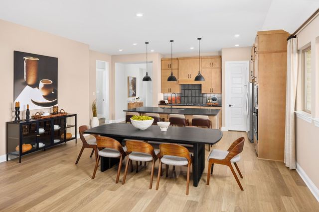 124 Bee Balm Road, Mckinney, TX 75071