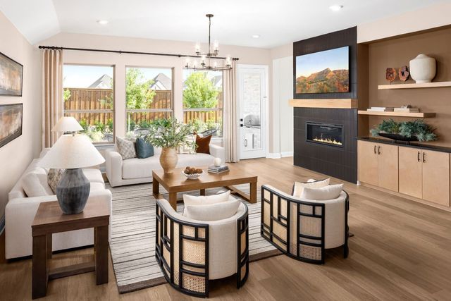 124 Bee Balm Road, Mckinney, TX 75071