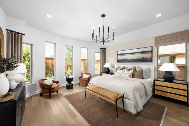 124 Bee Balm Road, Mckinney, TX 75071