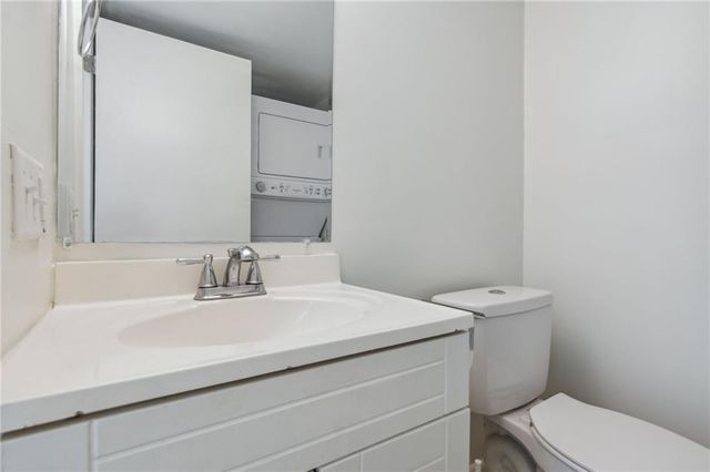 1150 Rankin Street 4N, Stone Mountain, GA 30083