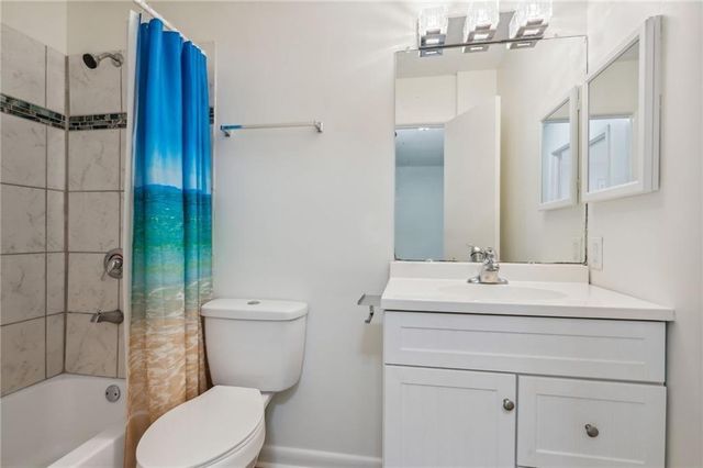 1150 Rankin Street 4N, Stone Mountain, GA 30083