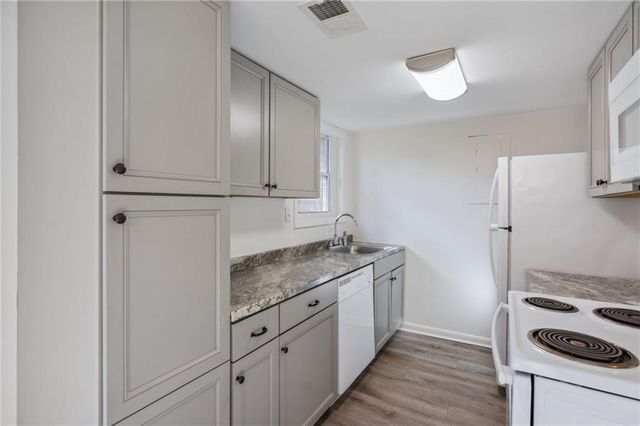 1150 Rankin Street 4N, Stone Mountain, GA 30083