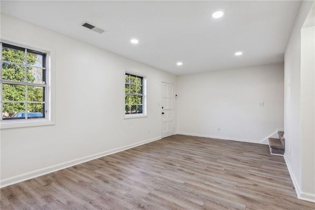 1150 Rankin Street 4N, Stone Mountain, GA 30083