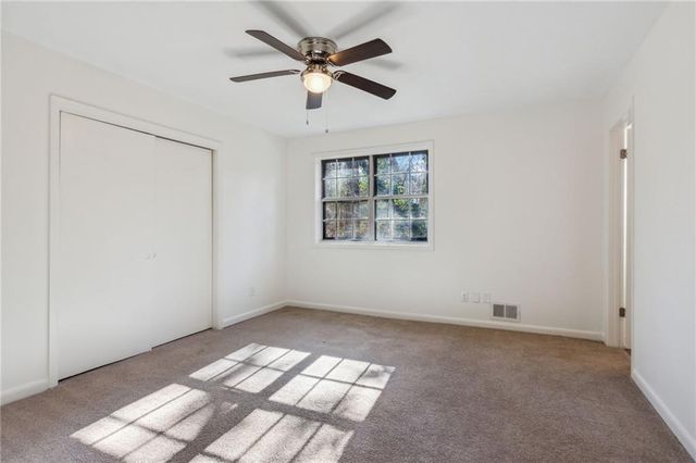 1150 Rankin Street 4N, Stone Mountain, GA 30083