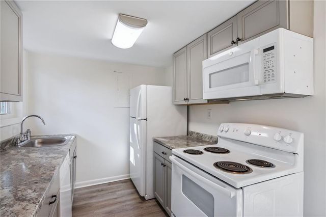 1150 Rankin Street 4N, Stone Mountain, GA 30083