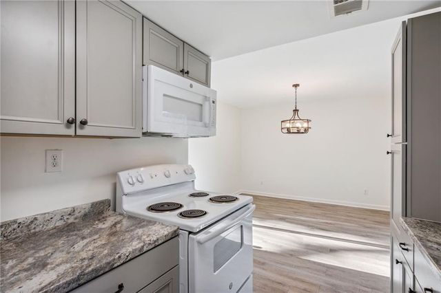 1150 Rankin Street 4N, Stone Mountain, GA 30083