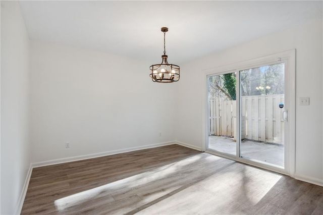 1150 Rankin Street 4N, Stone Mountain, GA 30083