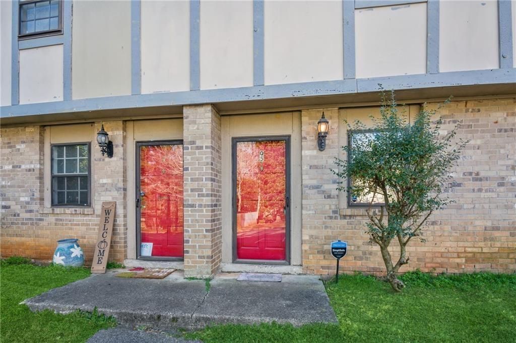 1150 Rankin Street 4N, Stone Mountain, GA 30083