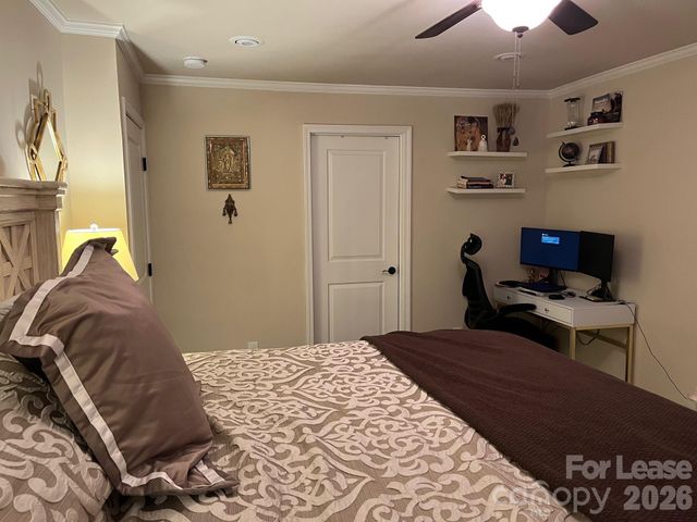 544 Manhasset Road, Charlotte, NC 28209