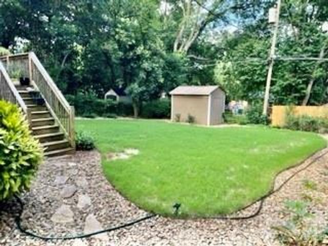 544 Manhasset Road, Charlotte, NC 28209