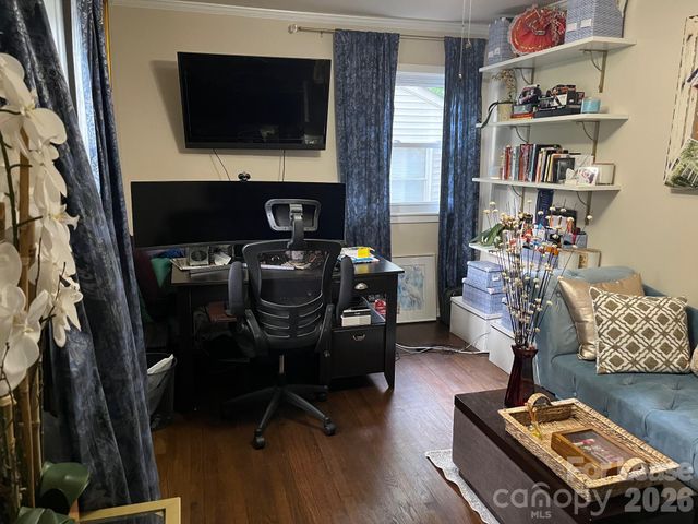544 Manhasset Road, Charlotte, NC 28209