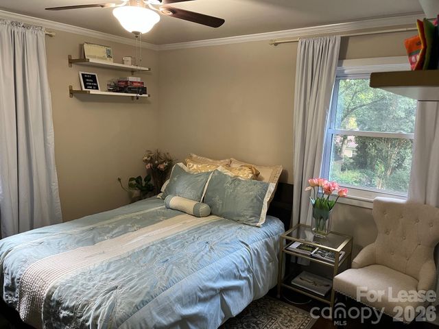 544 Manhasset Road, Charlotte, NC 28209