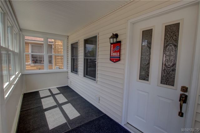 122 Trowbridge Street, Buffalo, NY 14220