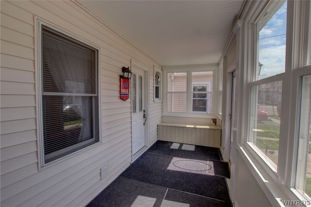 122 Trowbridge Street, Buffalo, NY 14220