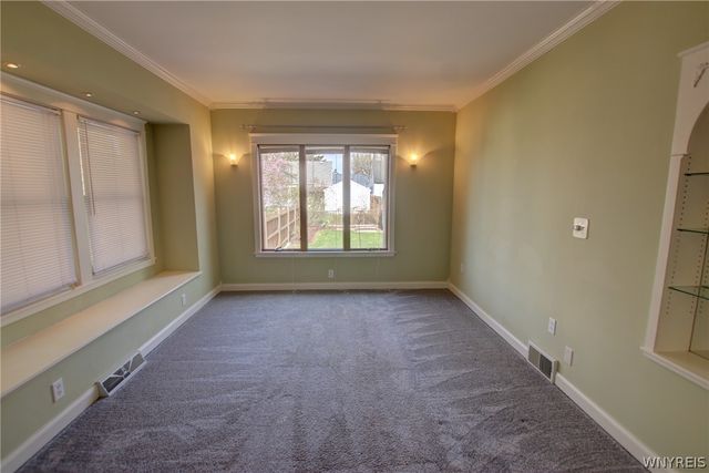 122 Trowbridge Street, Buffalo, NY 14220