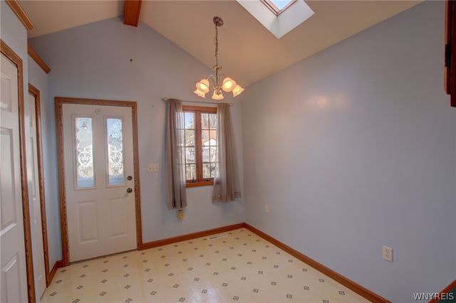 122 Trowbridge Street, Buffalo, NY 14220