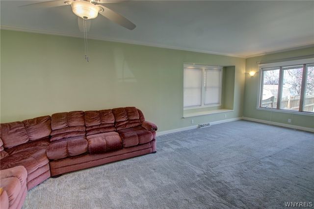 122 Trowbridge Street, Buffalo, NY 14220