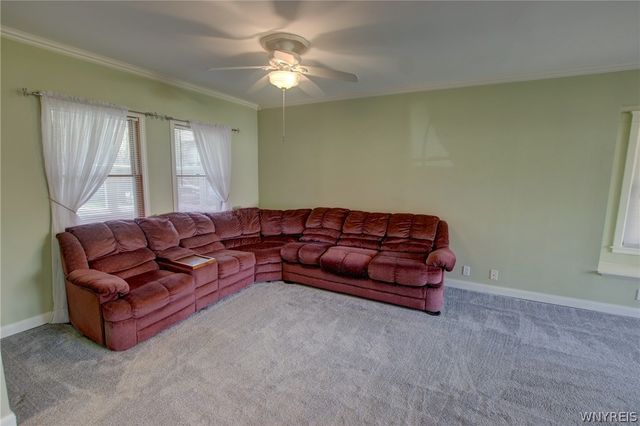 122 Trowbridge Street, Buffalo, NY 14220
