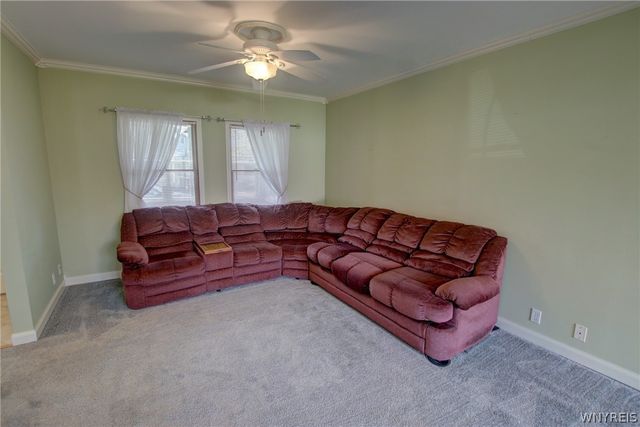 122 Trowbridge Street, Buffalo, NY 14220