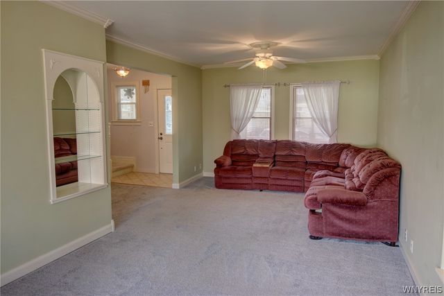 122 Trowbridge Street, Buffalo, NY 14220