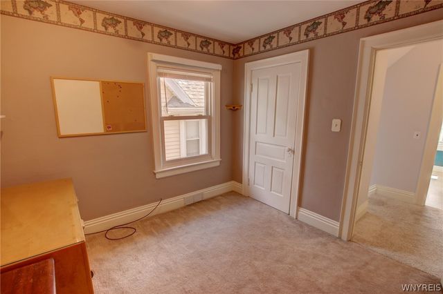 122 Trowbridge Street, Buffalo, NY 14220