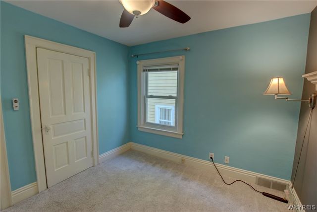 122 Trowbridge Street, Buffalo, NY 14220