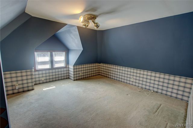 122 Trowbridge Street, Buffalo, NY 14220
