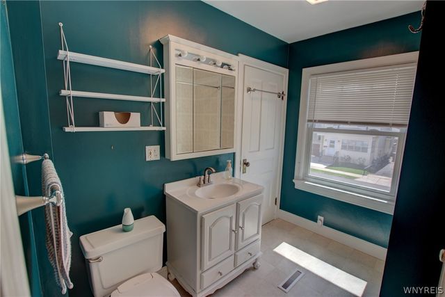 122 Trowbridge Street, Buffalo, NY 14220