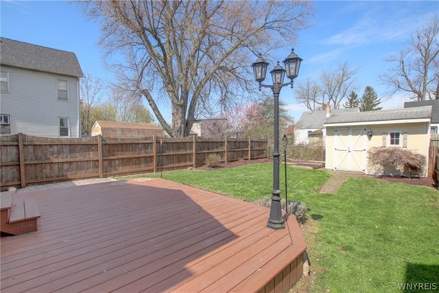 122 Trowbridge Street, Buffalo, NY 14220
