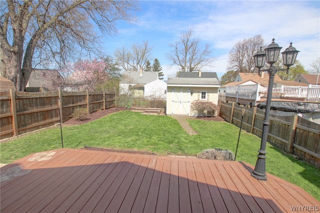 122 Trowbridge Street, Buffalo, NY 14220