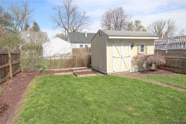 122 Trowbridge Street, Buffalo, NY 14220
