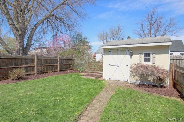 122 Trowbridge Street, Buffalo, NY 14220