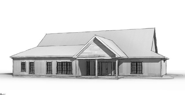 129 Tugaloo Road, Landrum, SC 29356